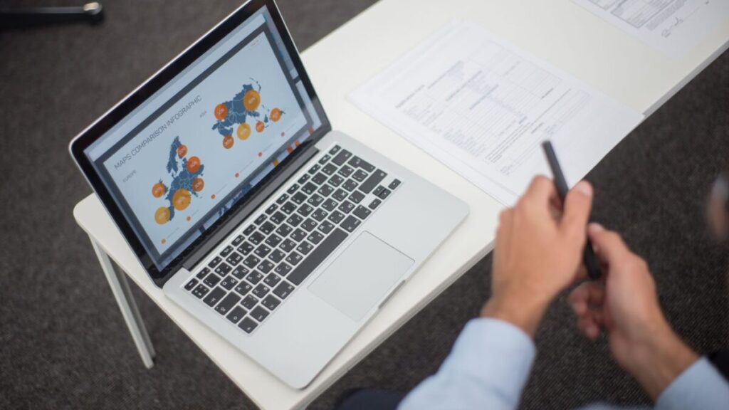 Estrategias para captar clientes internacionales y gestionar cobros en dólares