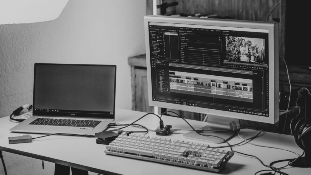 La consolidación de los servicios digitales independientes en el mercado estadounidense
