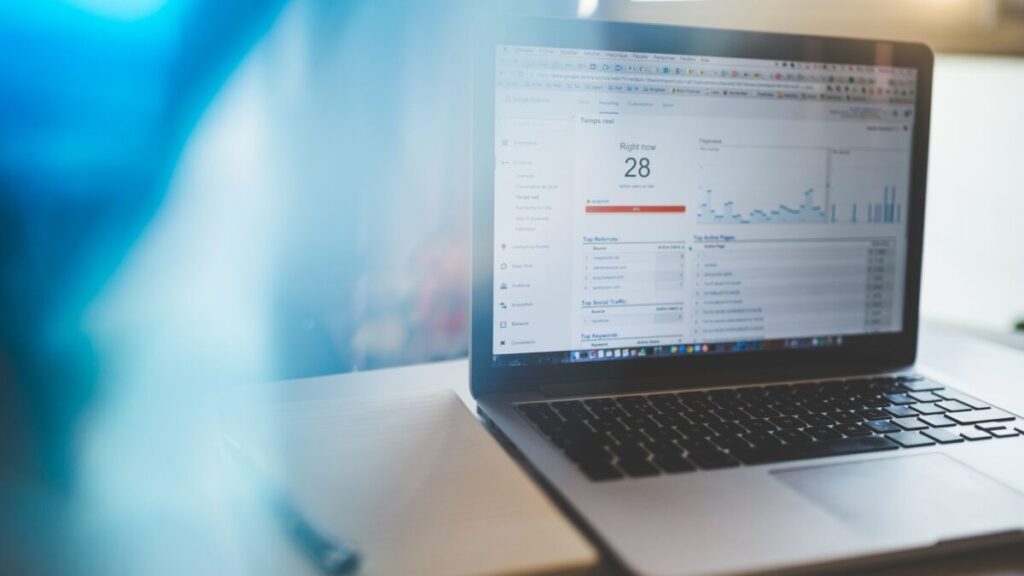 Gestión de redes sociales para pequeños negocios: claves para administrar Facebook, Instagram y TikTok en EE. UU.