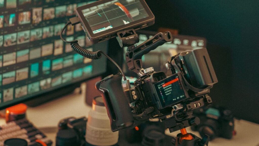 Estrategia y especialización: El impacto del contenido de nicho en la monetización de video digital