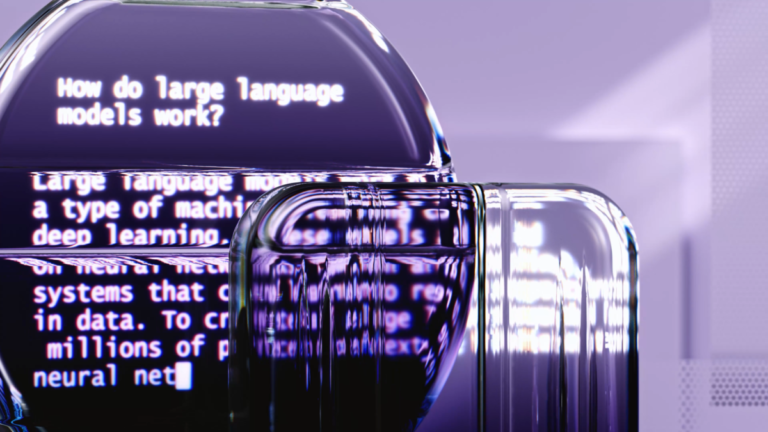 La revolución en la producción digital: Cómo la inteligencia artificial acelera la creación de contenidos