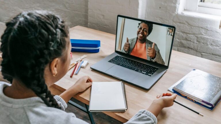 El auge de las clases particulares en línea: transformación y dinamismo en la educación digital