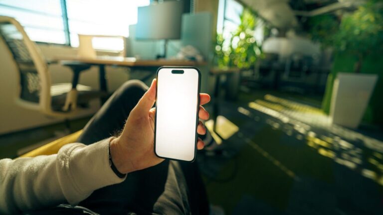 Oportunidades y métodos para generar ingresos utilizando un teléfono inteligente