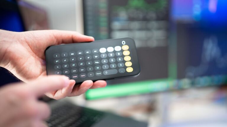 Las oportunidades de ingresos digitales al alcance de un teléfono inteligente