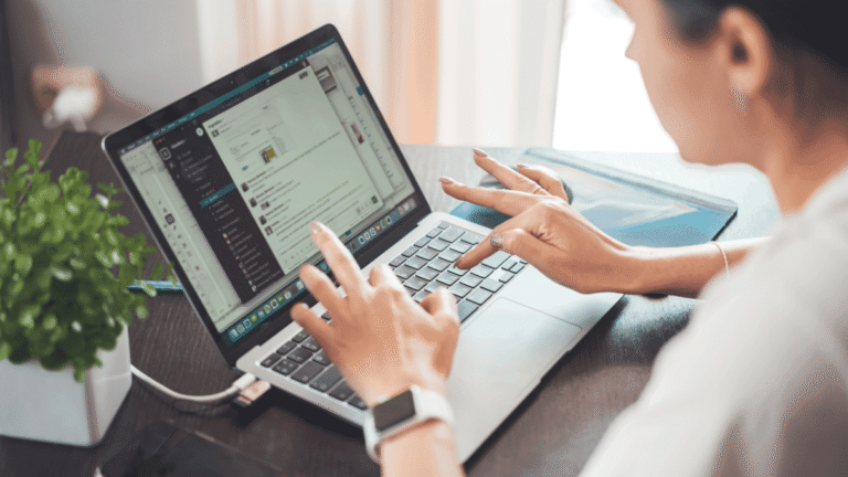 🎯 ¿Buscas trabajo? Estas 10 páginas pueden ayudarte a encontrar empleo online