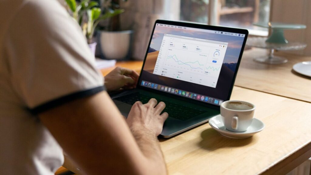 20 opciones de trabajo por internet para realizar desde casa
