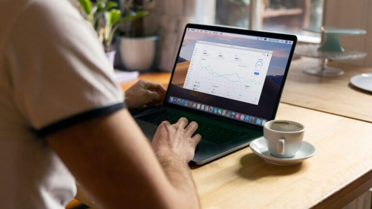 20 opciones de trabajo por internet para realizar desde casa