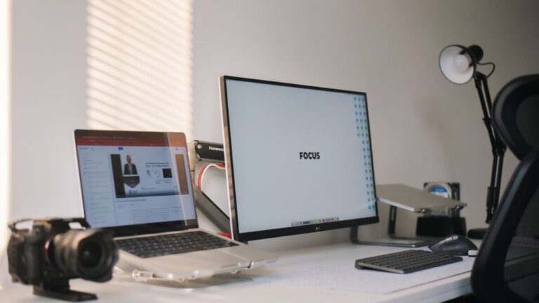 Cómo enviar tu currículum y conseguir trabajo por internet: Estrategias y recomendaciones clave