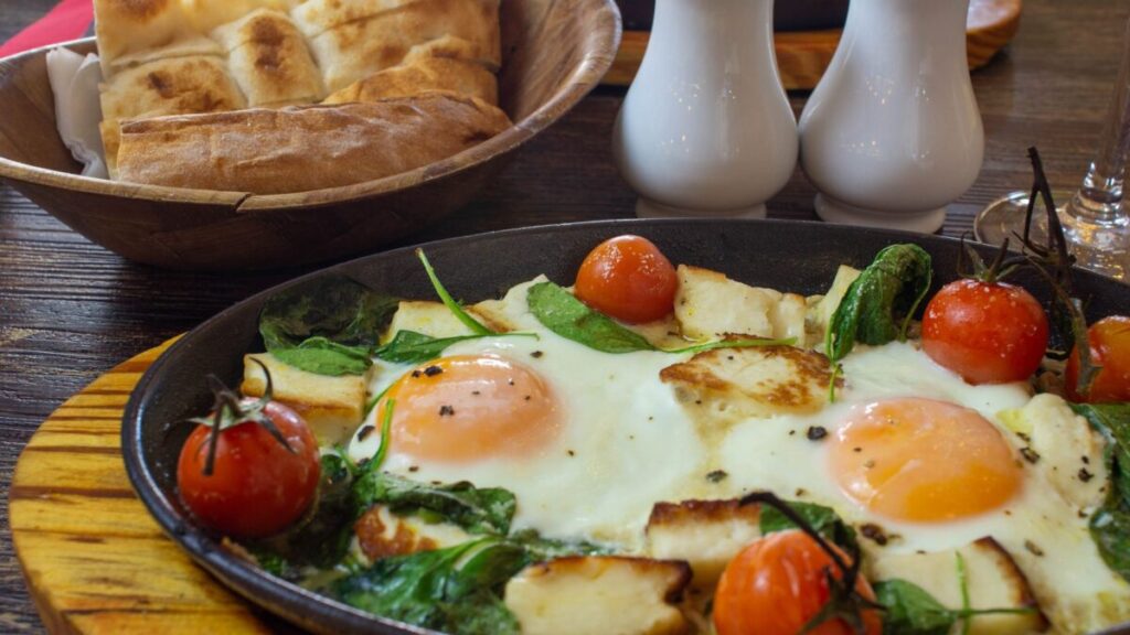 ¡Cena en 10 minutos! La solución culinaria para optimizar el tiempo sin perder sabor