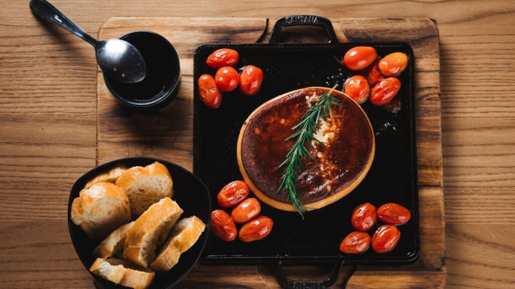 La receta con queso que conquista las cocinas: sencillez, confort y tendencia en la gastronomía del hogar