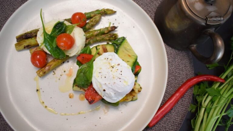¿Tienes pan? Prepara esta deliciosa receta en 5 minutos