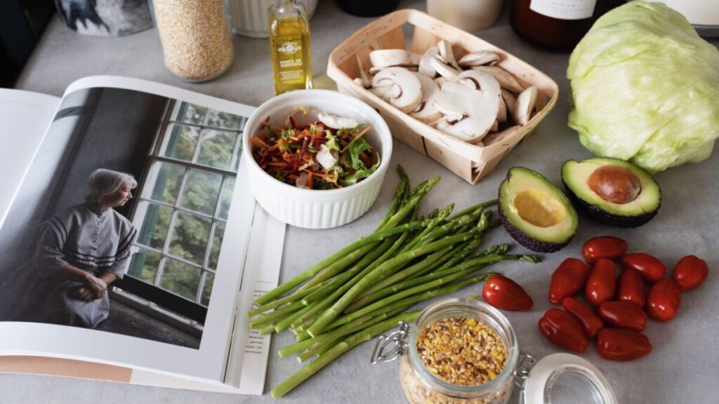 Comidas en menos de 10 minutos: Estrategias prácticas para una alimentación ágil y equilibrada