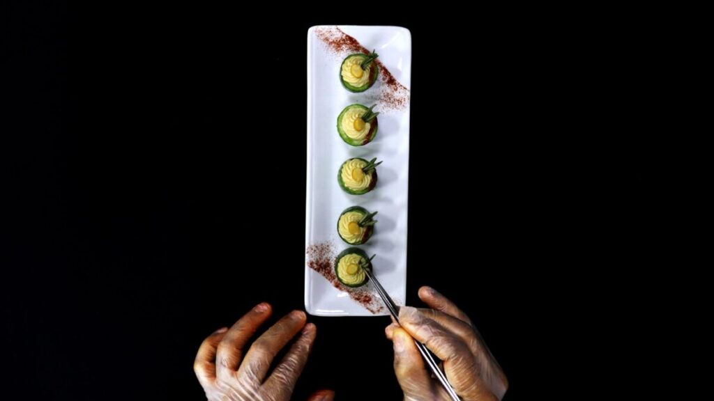 El arte de replicar la alta cocina en el hogar: técnicas y claves para lograr recetas con calidad de restaurante