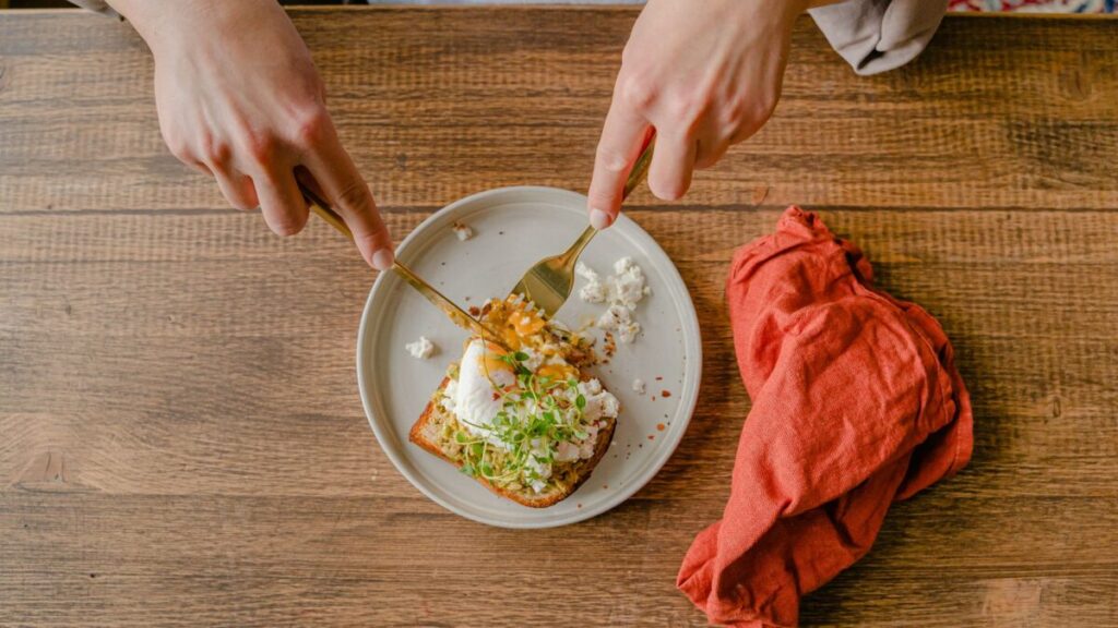 El auge de los desayunos altos en proteína: un cambio en la estrategia nutricional cotidiana