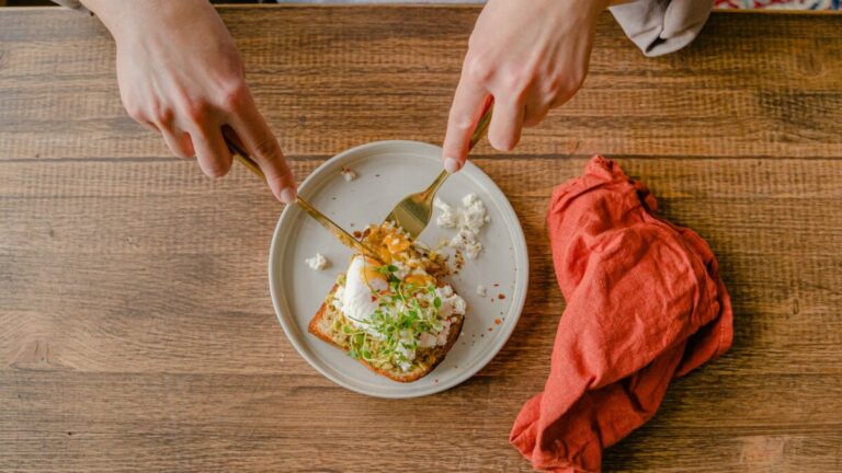 El auge de los desayunos altos en proteína: un cambio en la estrategia nutricional cotidiana