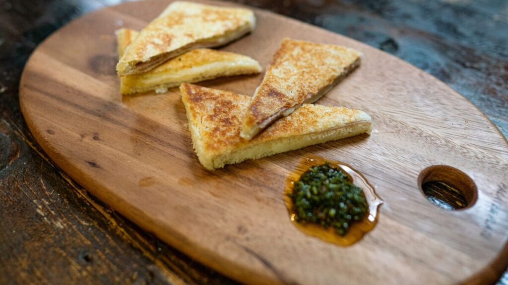 La cultura de la ‘comfort food’ con queso: análisis de un fenómeno gastronómico en Estados Unidos