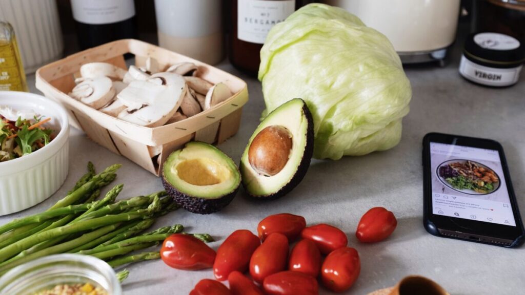 Opciones nutritivas y versátiles: alternativas ideales perfectas para meriendas o cenas rápidas